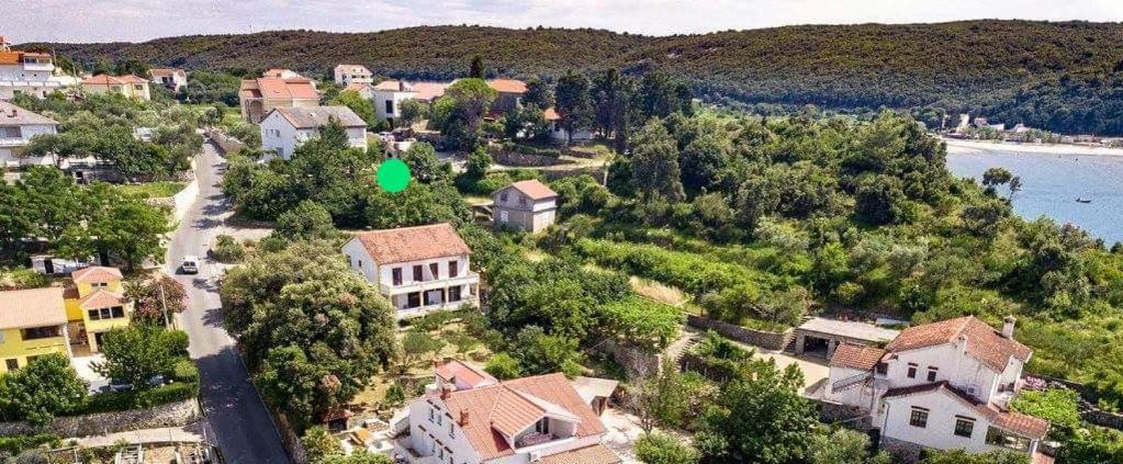 Apartmani Lana Rab Кампор Экстерьер фото