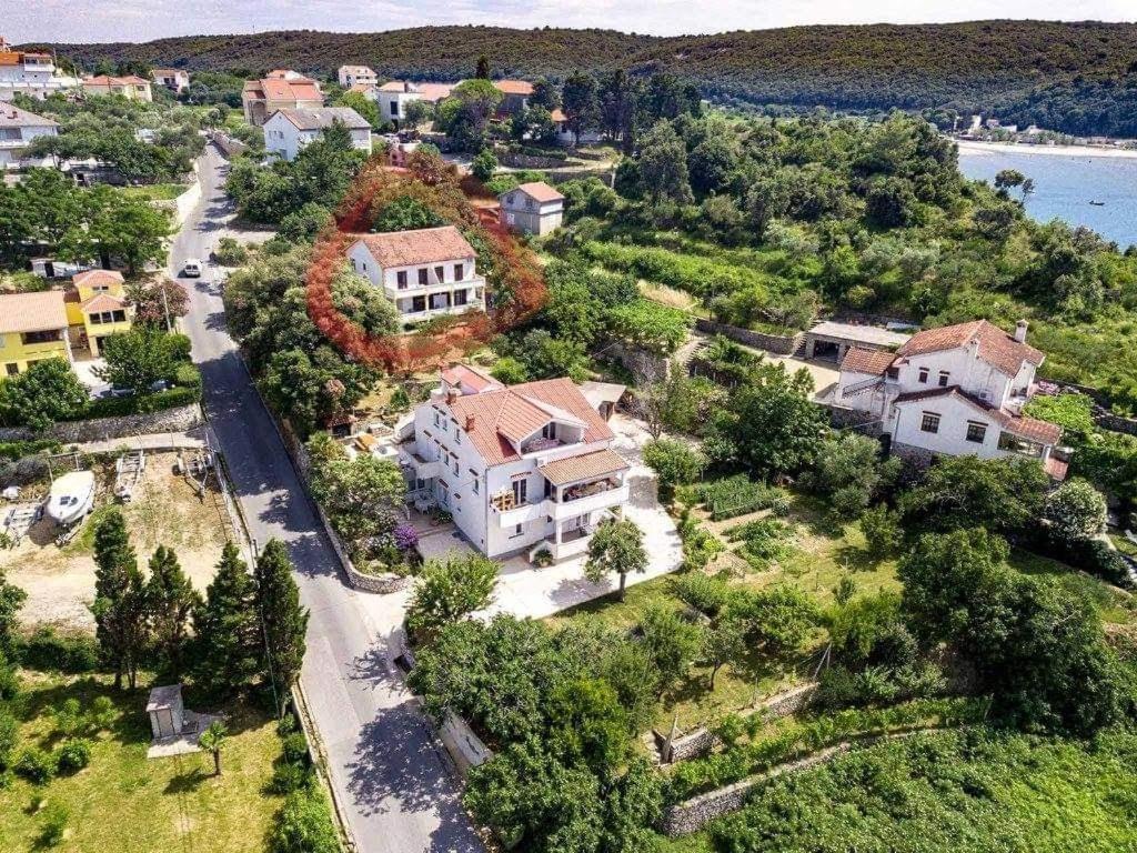 Apartmani Lana Rab Кампор Экстерьер фото
