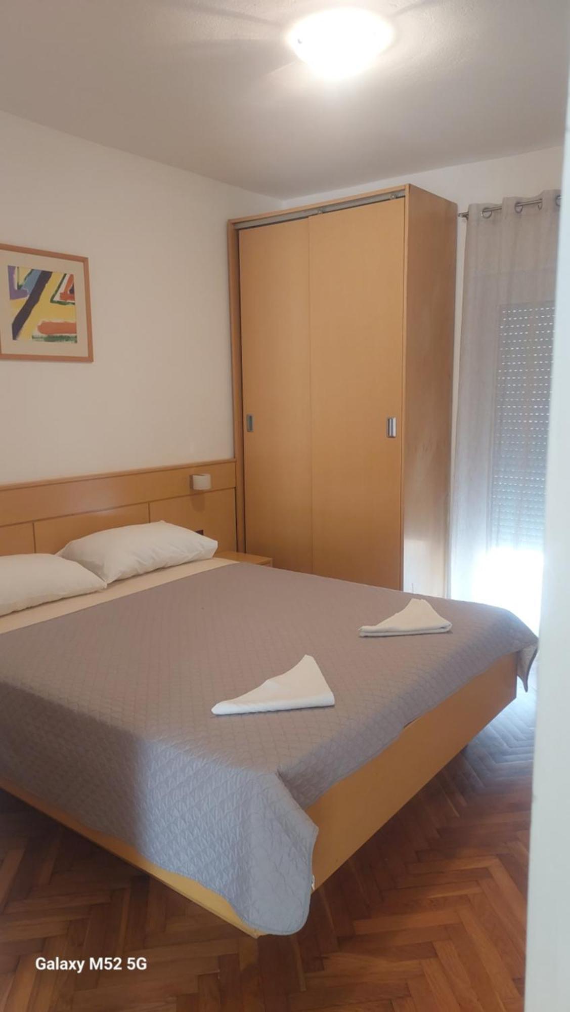 Apartmani Lana Rab Кампор Экстерьер фото