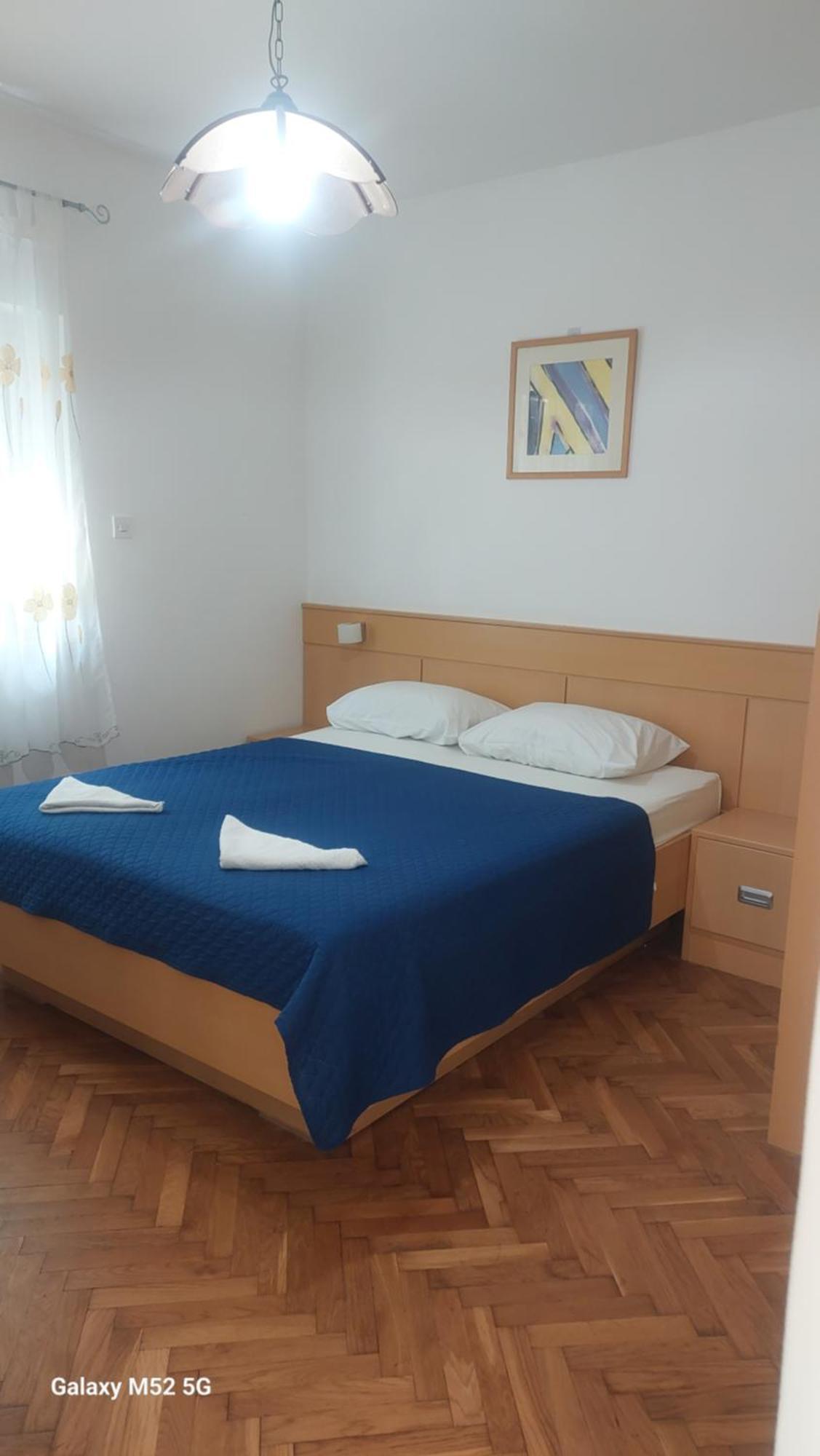 Apartmani Lana Rab Кампор Экстерьер фото