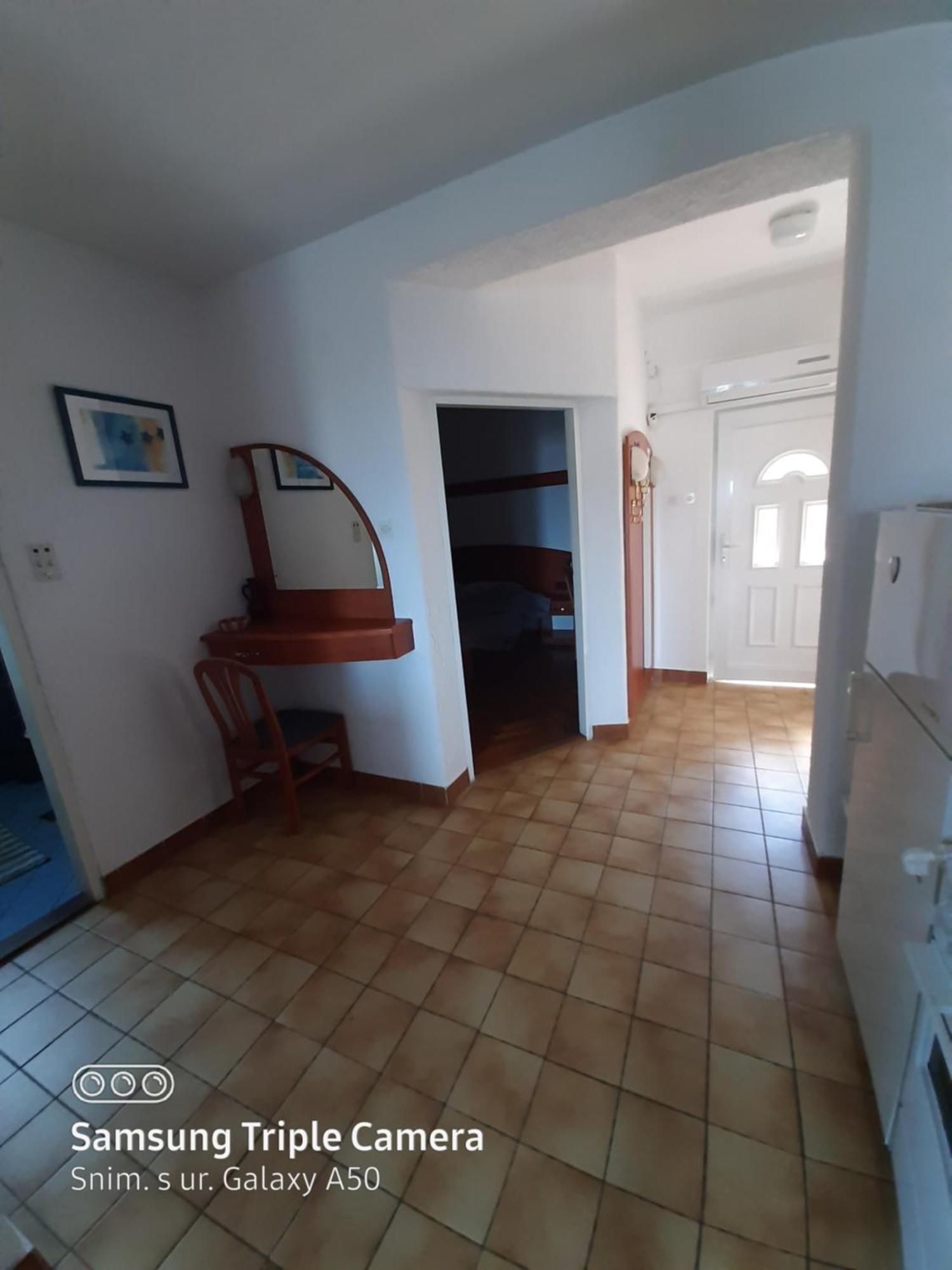 Apartmani Lana Rab Кампор Экстерьер фото