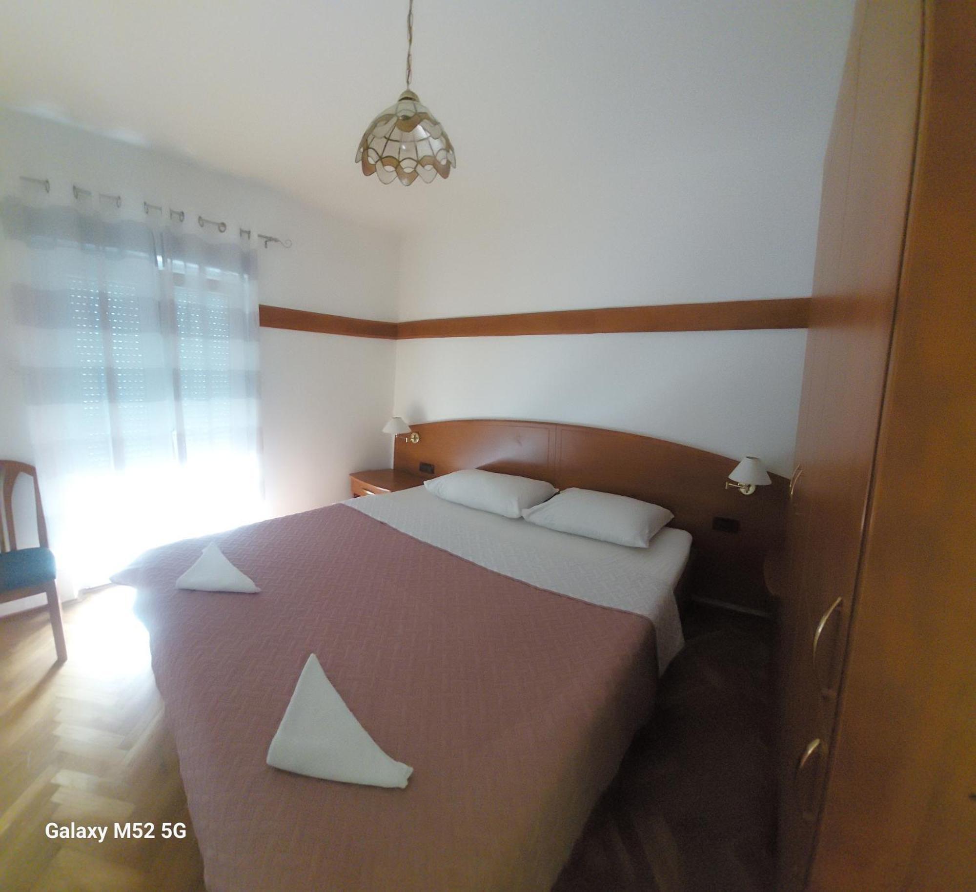 Apartmani Lana Rab Кампор Экстерьер фото